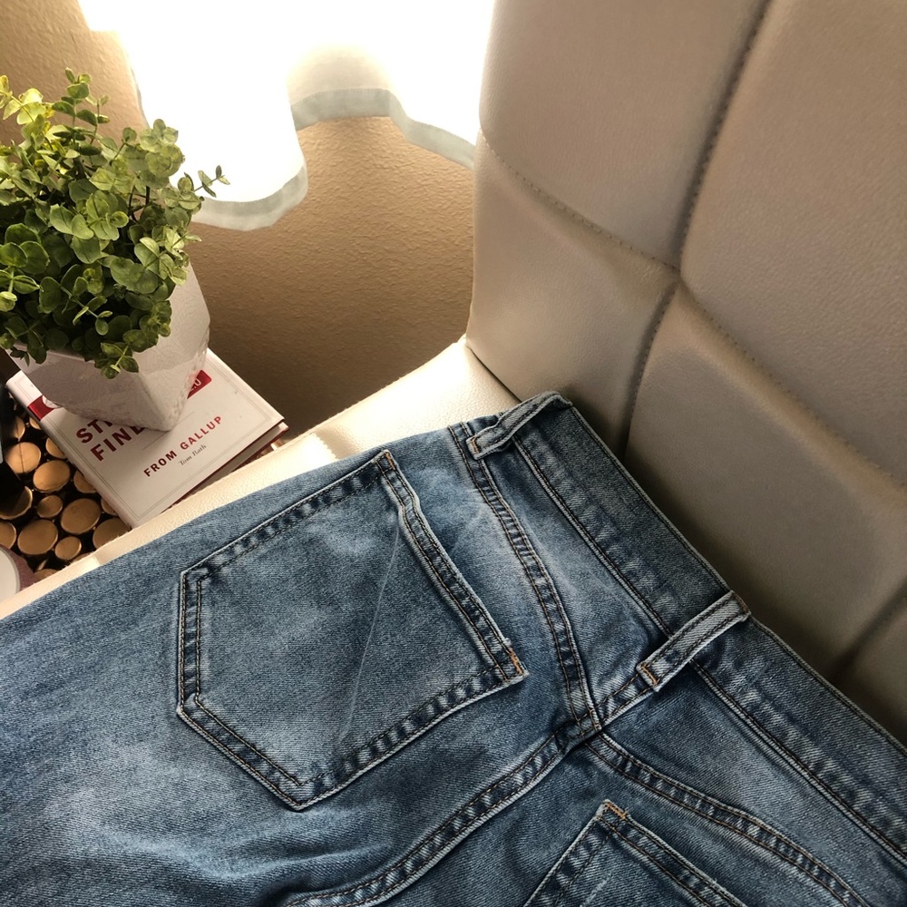 PacSun jeans size 23 - Picture 3 of 5